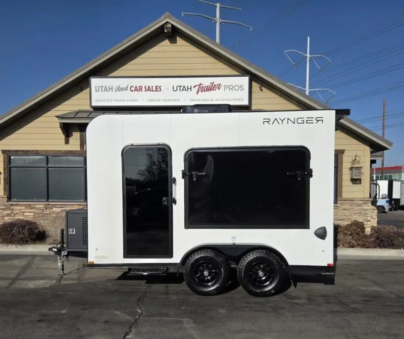 new Toy Haulers Raynger  for sale, in Draper, UT image-0