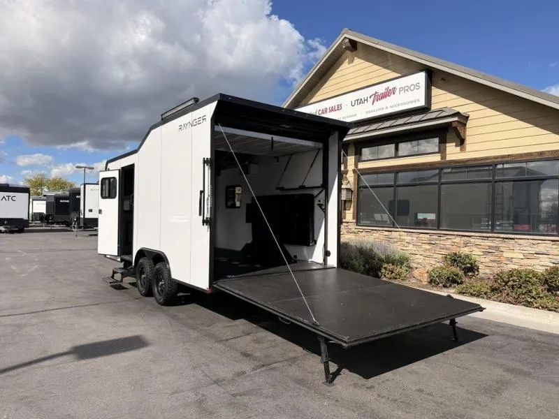 used Other Trailers Raynger  for sale, in Draper, UT Thumbnail 43