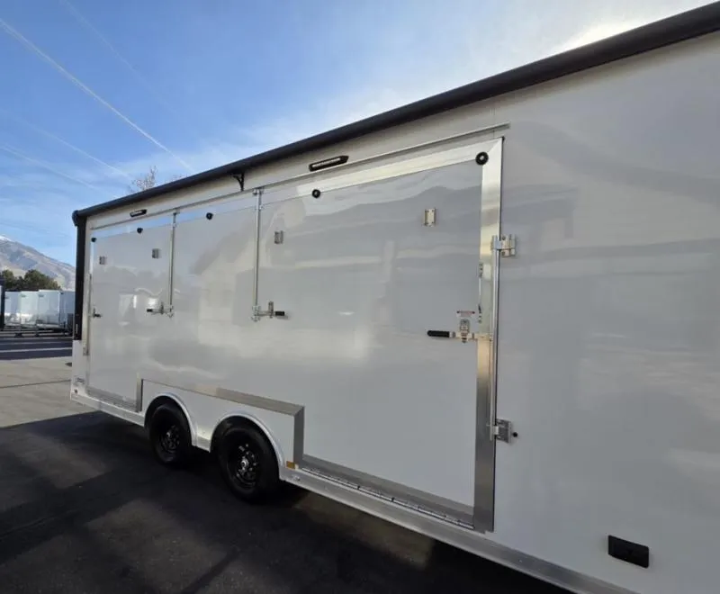 new Cargo (Enclosed) Trailers ATC  for sale, in Draper, UT Thumbnail 19