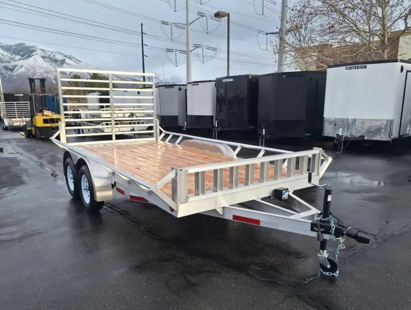 new Other Trailers Other  for sale, in Draper, UT Thumbnail 3