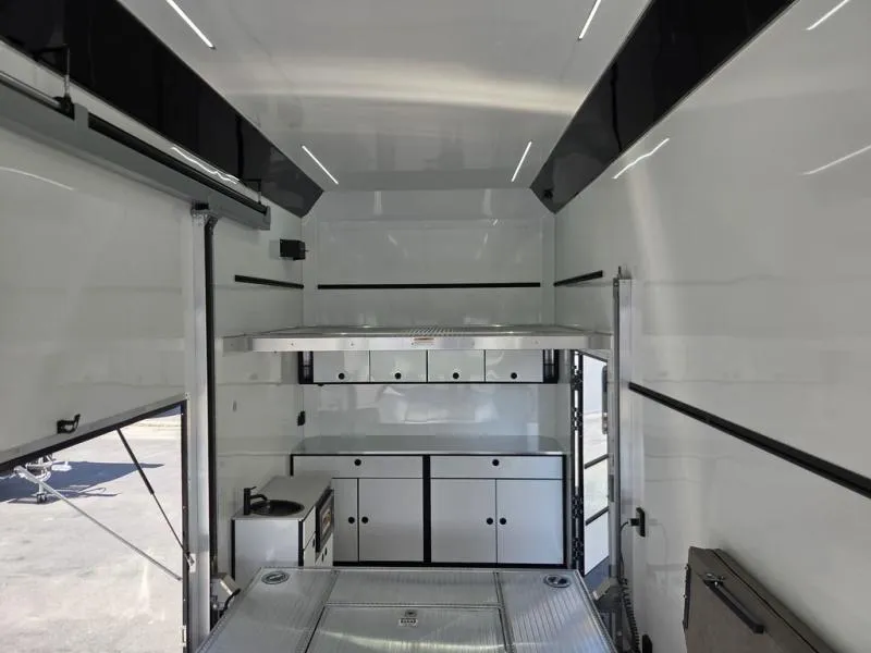 new Cargo (Enclosed) Trailers ATC  for sale, in Draper, UT Thumbnail 83