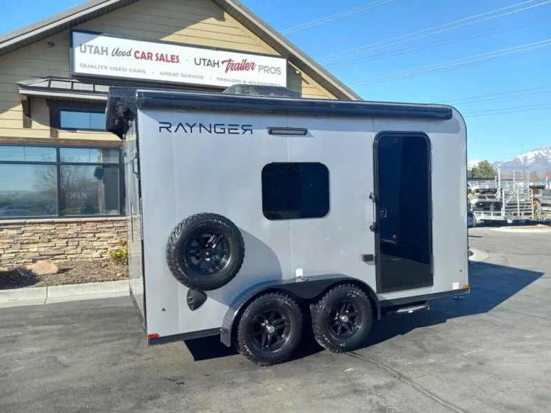 used Other Trailers Raynger  for sale, in Draper, UT Thumbnail 4