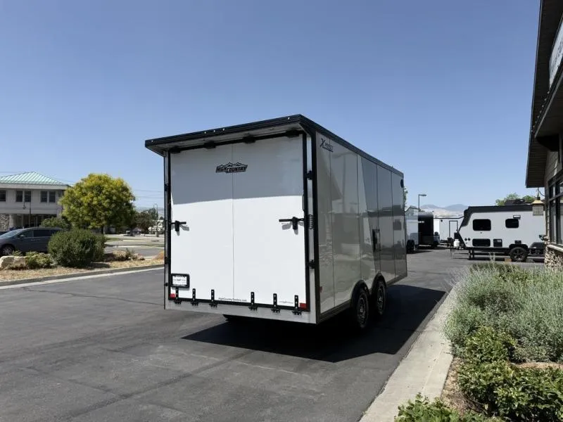 new Cargo (Enclosed) Trailers Xpress  for sale, in Draper, UT Thumbnail 7