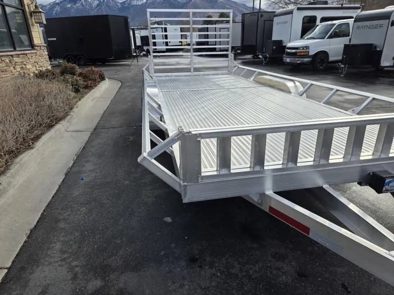 new Other Trailers Baughman Products  for sale, in Draper, UT Thumbnail 14