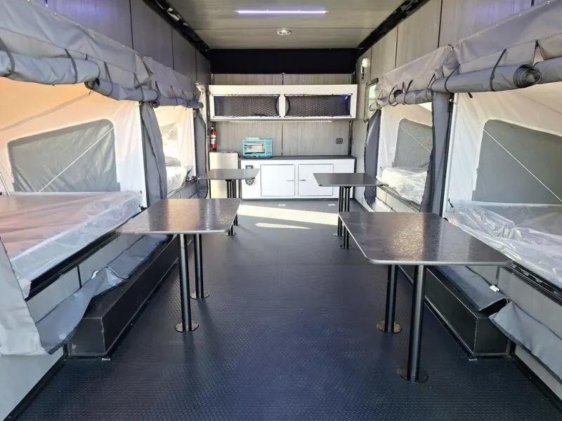 new Toy Haulers Raynger  for sale, in Draper, UT Thumbnail 78