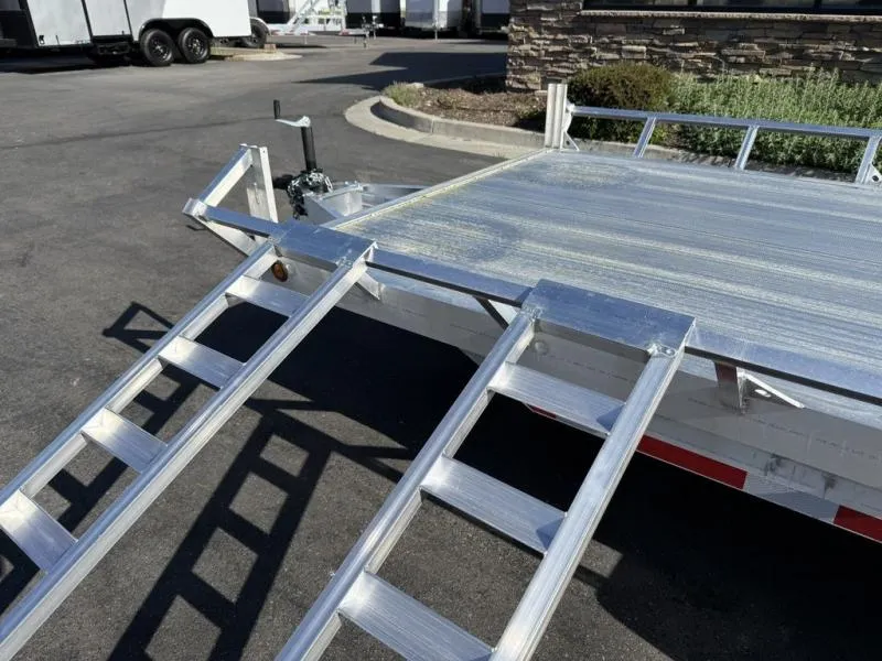 new Other Trailers Baughman Products  for sale, in Draper, UT Thumbnail 26