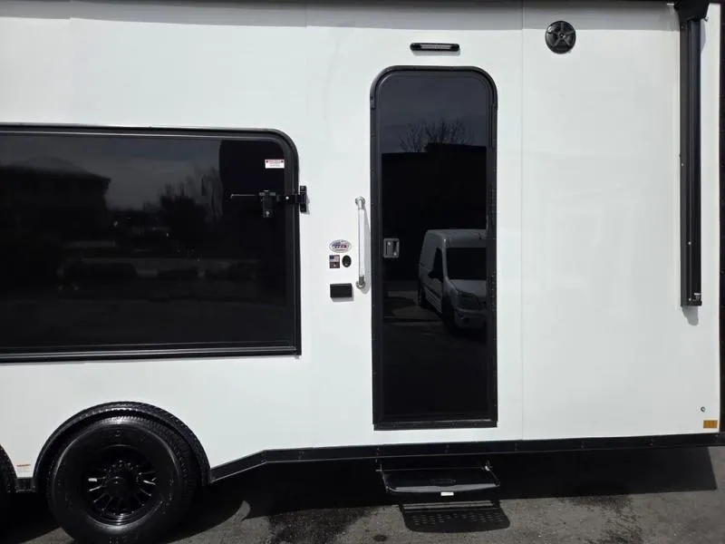 new Toy Haulers Raynger  for sale, in Draper, UT Thumbnail 29