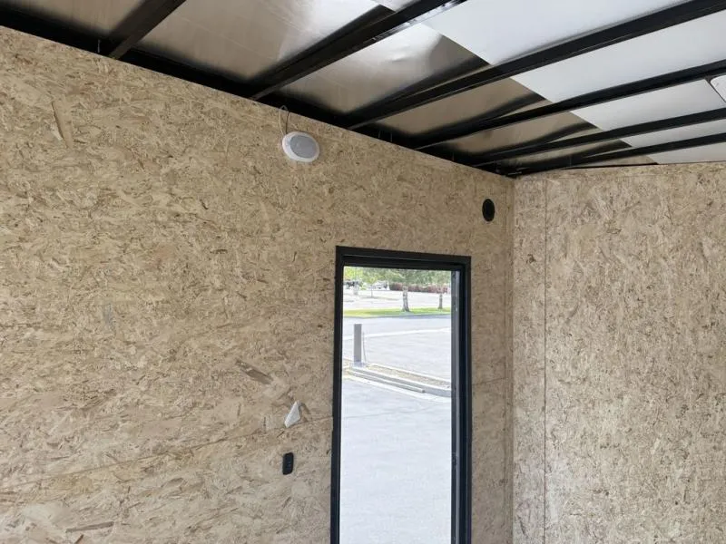 new Cargo (Enclosed) Trailers Criterion  for sale, in Draper, UT Thumbnail 54