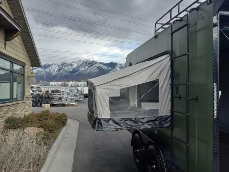 new Toy Haulers Other  for sale, in Draper, UT Thumbnail 30