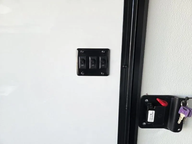 new Toy Haulers Raynger  for sale, in Draper, UT Thumbnail 17