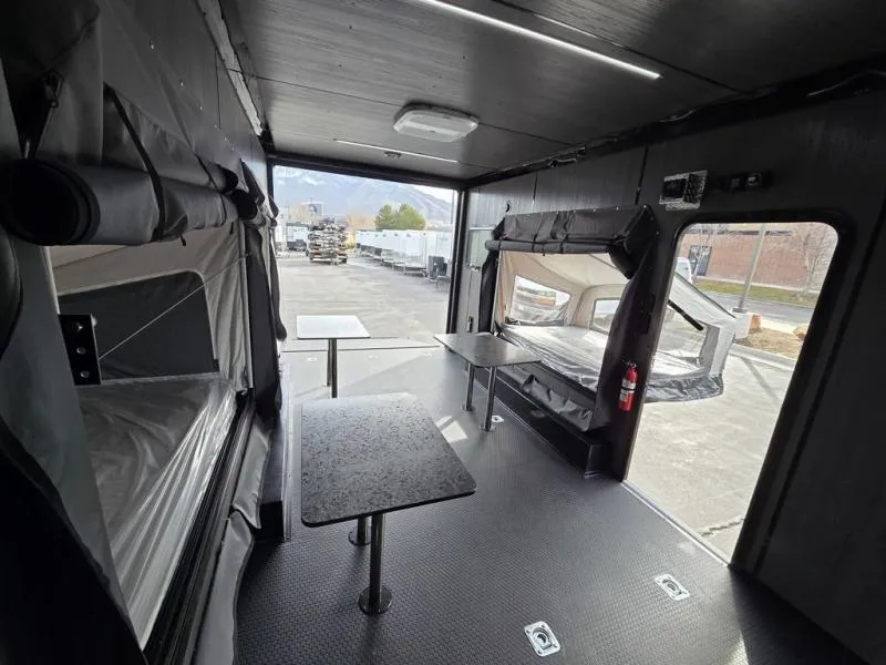 new Toy Haulers Other  for sale, in Draper, UT Thumbnail 85