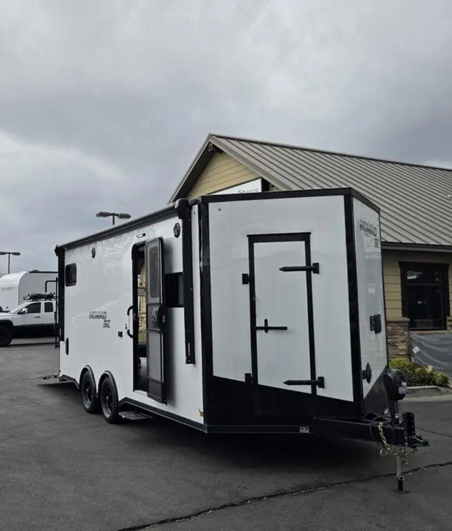 new Toy Haulers Stealth Trailers  for sale, in Draper, UT Thumbnail 135