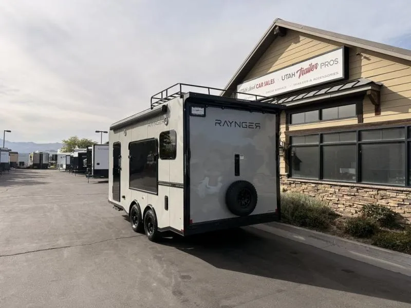 used Other Trailers Raynger  for sale, in Draper, UT Thumbnail 5