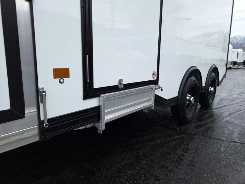 new Snowmobile Trailers High Country  for sale, in Draper, UT Thumbnail 17