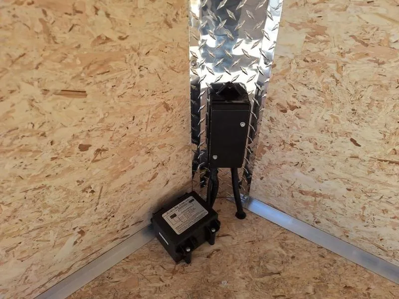 new Cargo (Enclosed) Trailers Xpress  for sale, in Draper, UT Thumbnail 33