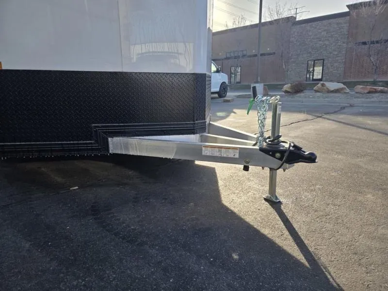 new Cargo (Enclosed) Trailers Xpress  for sale, in Draper, UT Thumbnail 11