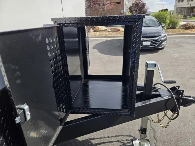 new Toy Haulers Raynger  for sale, in Draper, UT Thumbnail 12