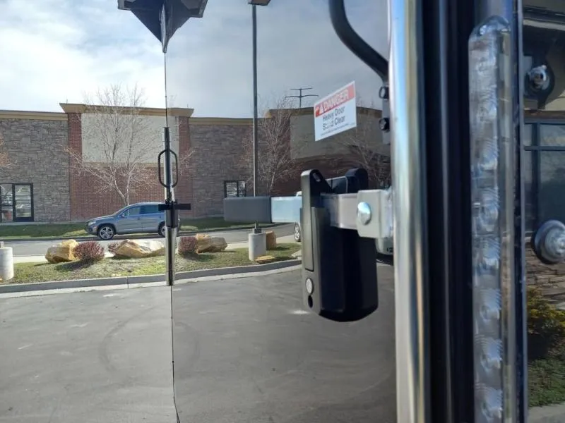 new Cargo (Enclosed) Trailers Criterion  for sale, in Draper, UT Thumbnail 24