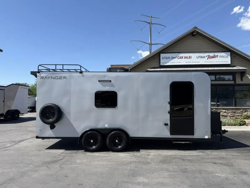 new Toy Haulers Raynger  for sale, in Draper, UT Thumbnail 4