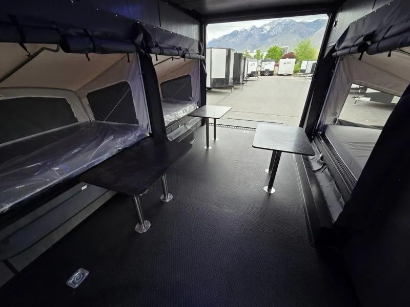 new Toy Haulers Raynger  for sale, in Draper, UT Thumbnail 75