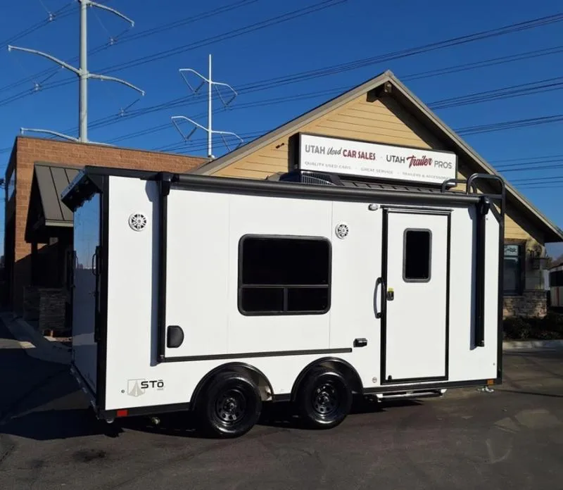 new Toy Haulers ATC  for sale, in Draper, UT Thumbnail 6