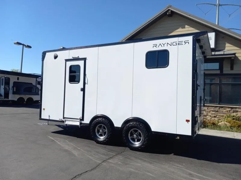new Cargo (Enclosed) Trailers Raynger  for sale, in Draper, UT Thumbnail 3
