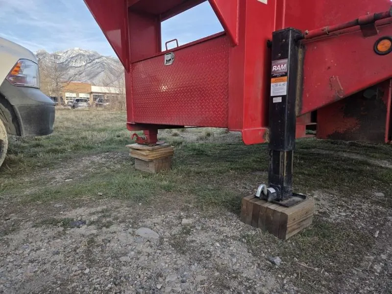 used Equipment / Flatbed Trailers Other  for sale, in Draper, UT Thumbnail 9