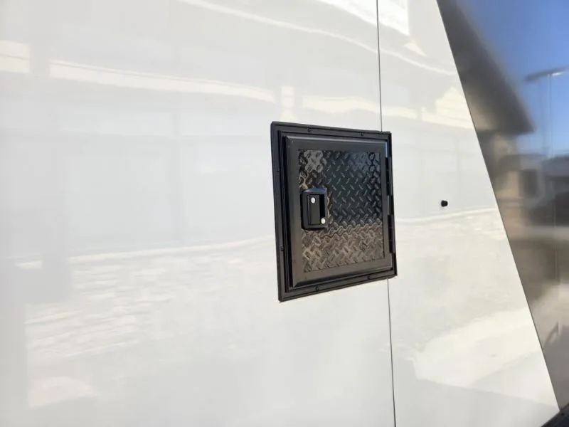 new Cargo (Enclosed) Trailers Criterion  for sale, in Draper, UT Thumbnail 18