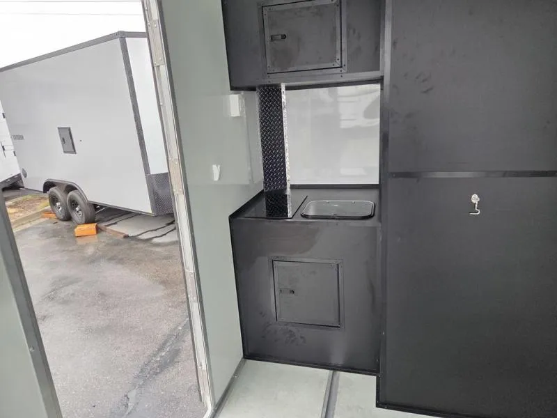 new Toy Haulers Raynger  for sale, in Draper, UT Thumbnail 126