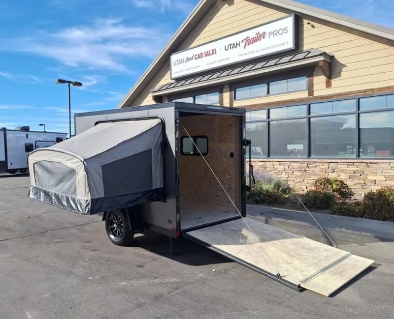 new Toy Haulers Raynger  for sale, in Draper, UT Thumbnail 61