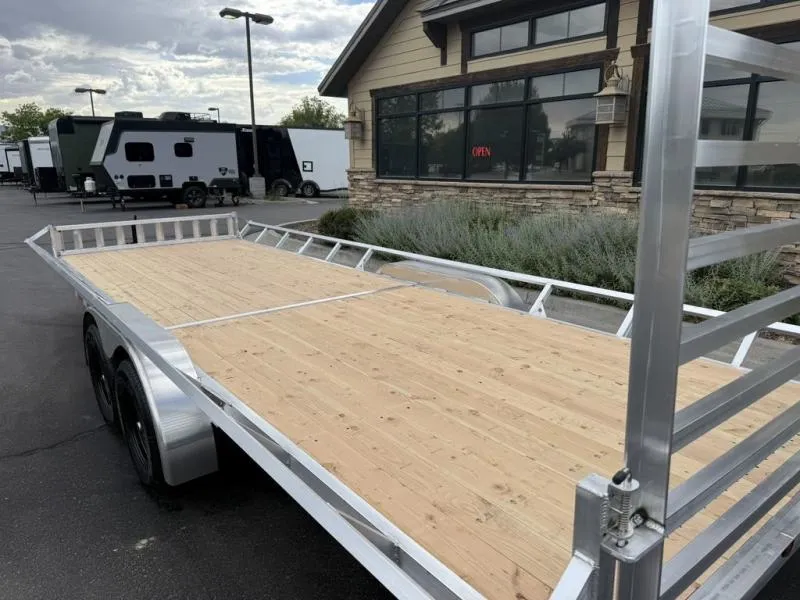 new Other Trailers Baughman Products  for sale, in Draper, UT Thumbnail 22