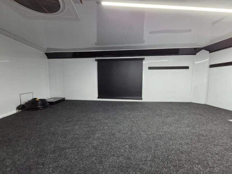 new Toy Haulers ATC  for sale, in Draper, UT Thumbnail 74