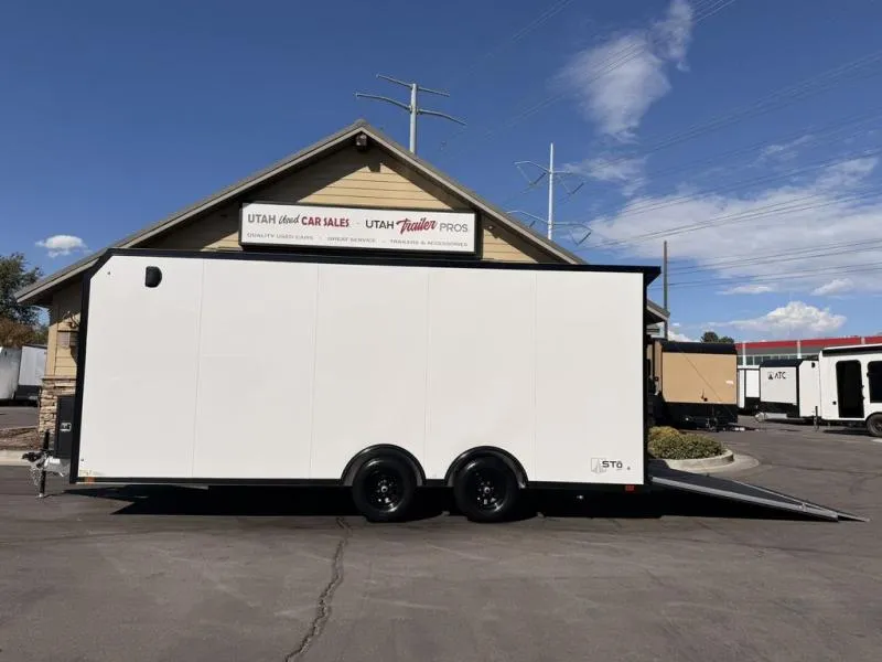 used Other Trailers ATC  for sale, in Draper, UT Thumbnail 33