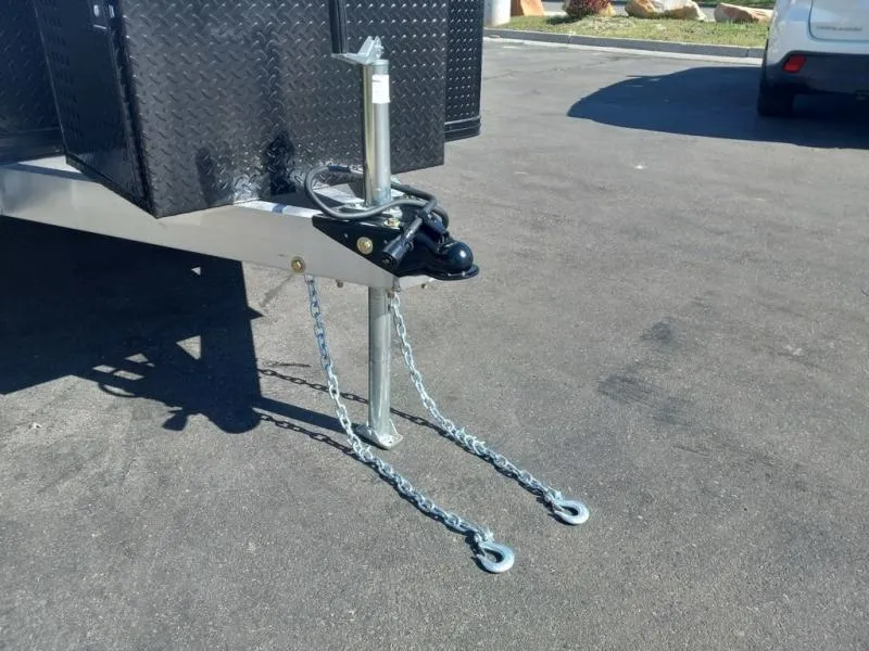 new Cargo (Enclosed) Trailers Raynger  for sale, in Draper, UT Thumbnail 9