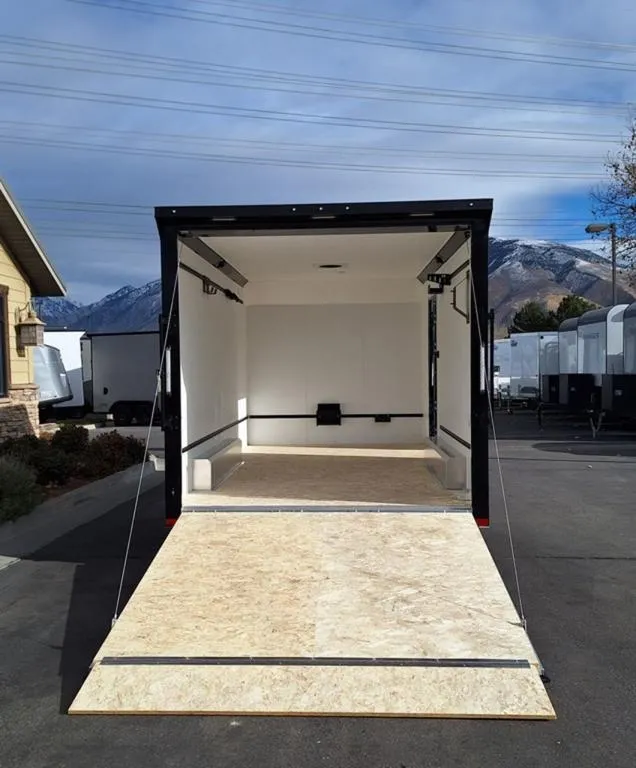 new Cargo (Enclosed) Trailers ATC  for sale, in Draper, UT Thumbnail 61