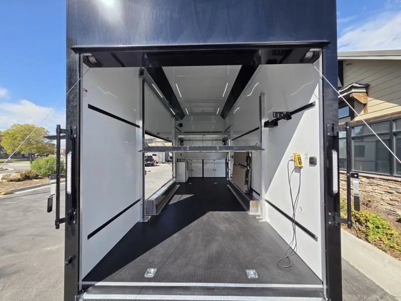 new Cargo (Enclosed) Trailers ATC  for sale, in Draper, UT Thumbnail 77