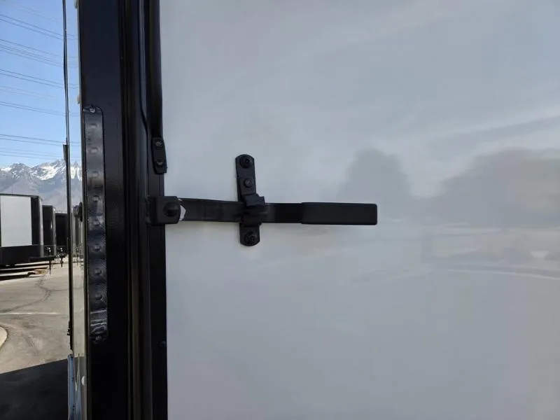 new Cargo (Enclosed) Trailers Criterion  for sale, in Draper, UT Thumbnail 22