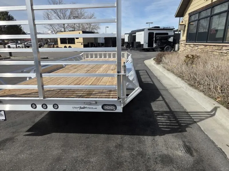 new Other Trailers Baughman Products  for sale, in Draper, UT Thumbnail 22