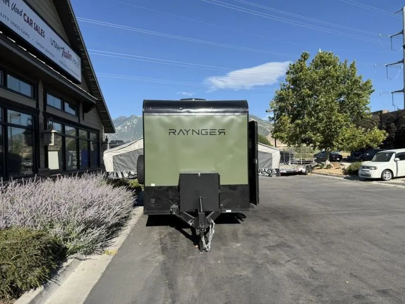 new Toy Haulers Raynger  for sale, in Draper, UT Thumbnail 46