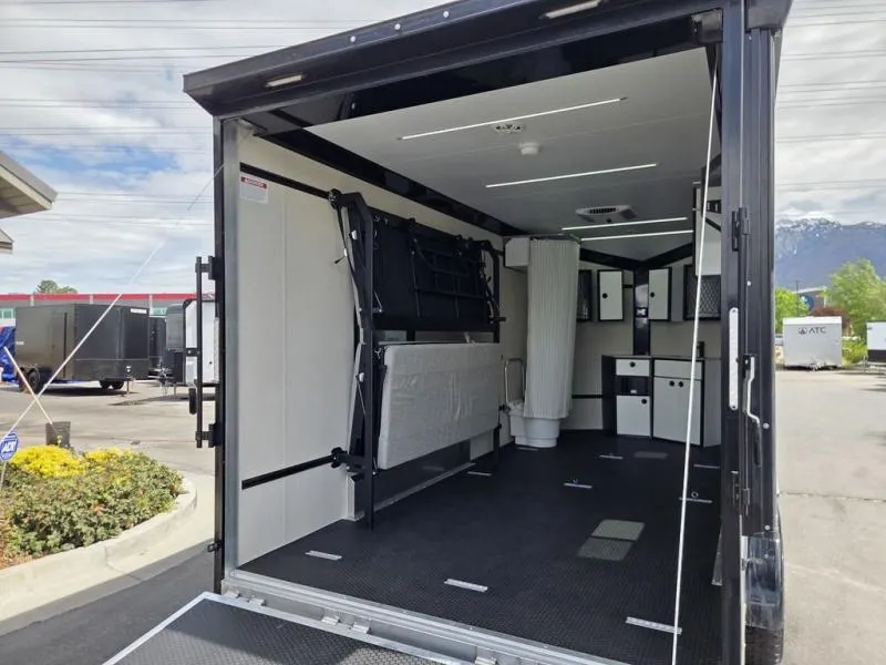 new Toy Haulers ATC  for sale, in Draper, UT Thumbnail 36