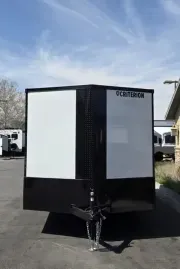 new Cargo (Enclosed) Trailers Criterion  for sale, in Draper, UT Thumbnail 8
