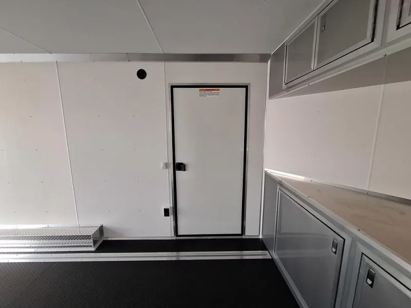 new Cargo (Enclosed) Trailers Xpress  for sale, in Draper, UT Thumbnail 49