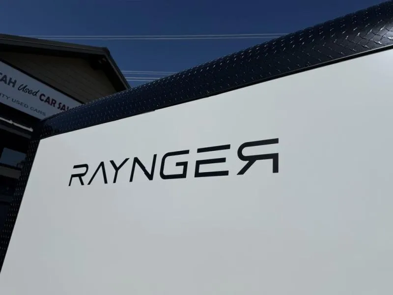 new Toy Haulers Raynger  for sale, in Draper, UT Thumbnail 15