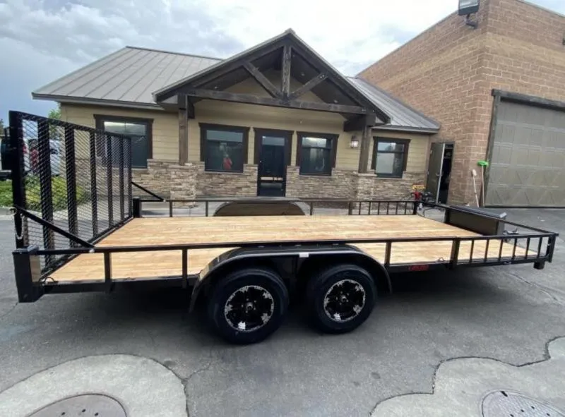 new Other Trailers Echo  for sale, in Draper, UT Thumbnail 9