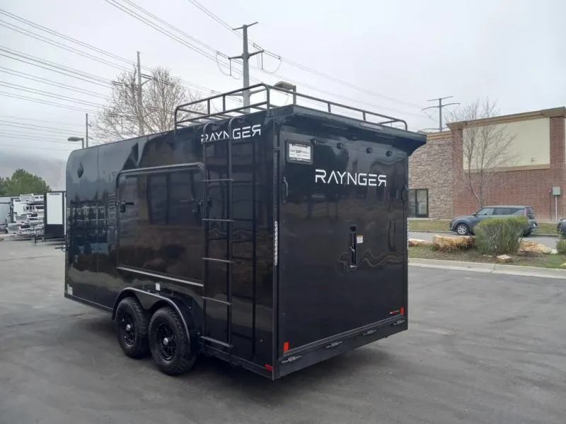 used Other Trailers Raynger  for sale, in Draper, UT Thumbnail 8