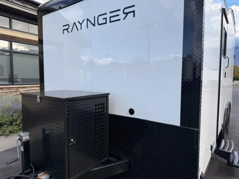used Other Trailers Raynger  for sale, in Draper, UT Thumbnail 12