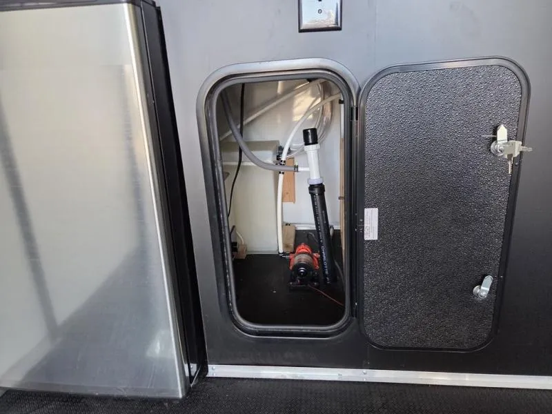 new Toy Haulers Raynger  for sale, in Draper, UT Thumbnail 60