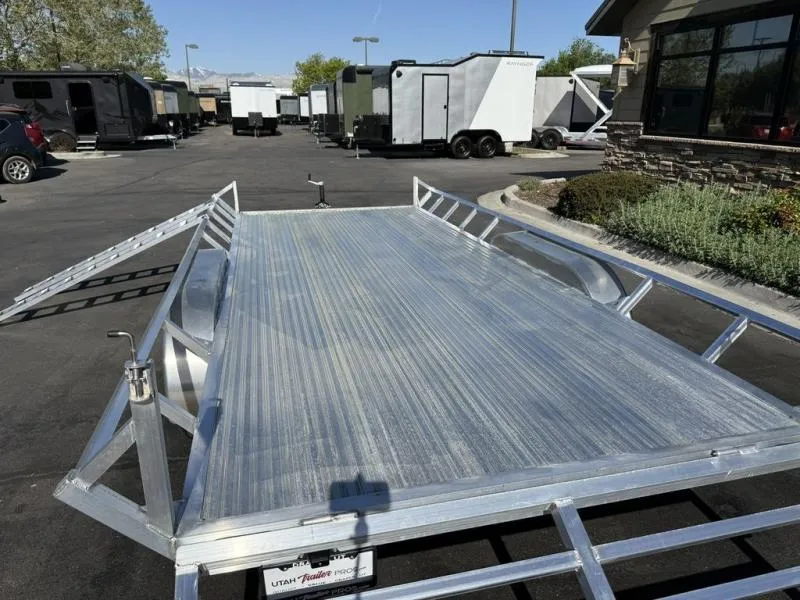 new Other Trailers Baughman Products  for sale, in Draper, UT Thumbnail 34