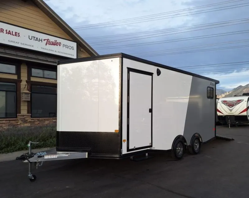 new Cargo (Enclosed) Trailers Xpress  for sale, in Draper, UT Thumbnail 24