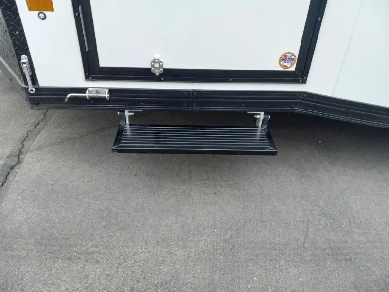 new Cargo (Enclosed) Trailers Xpress  for sale, in Draper, UT Thumbnail 15